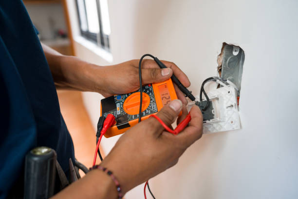 Best Industrial Electrical Services  in El Paso De Robles, CA