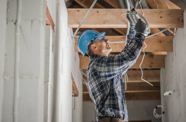 Industrial Electrical Services in El Paso De Robles, CA