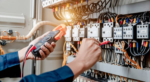 Best Emergency Electrician Near Me  in El Paso De Robles, CA
