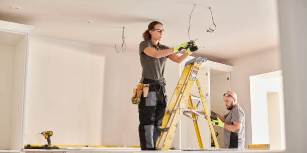 Best Commercial Electrician Services  in El Paso De Robles, CA