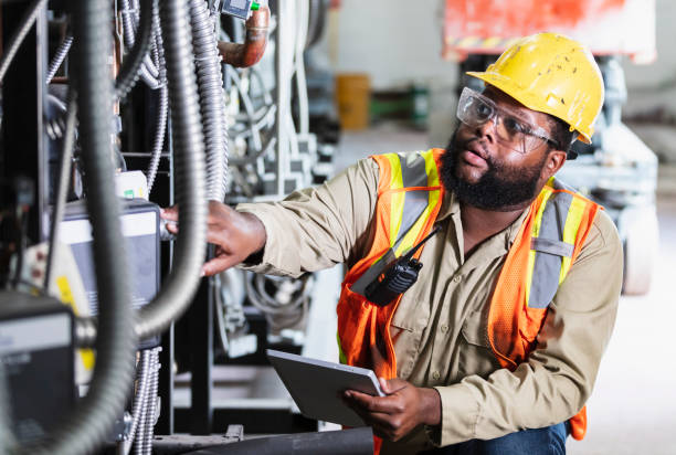 Best Residential Electrician Services  in El Paso De Robles, CA