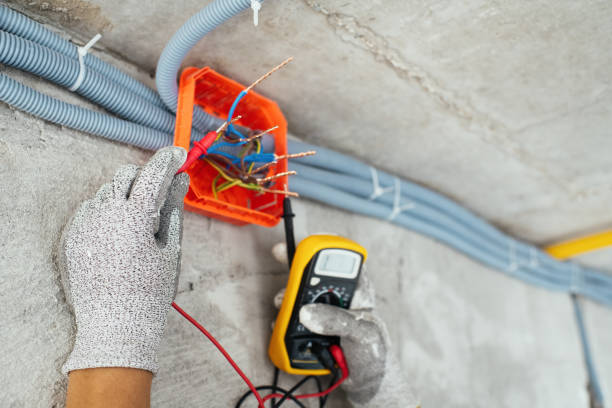 Best Local Electrician Companies  in El Paso De Robles, CA
