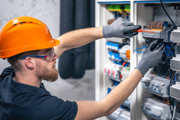 El Paso De Robles, CA Electrician Company