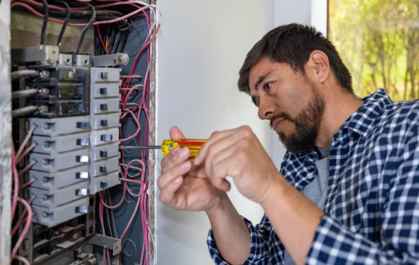 Best Electrical Rewiring Services  in El Paso De Robles, CA